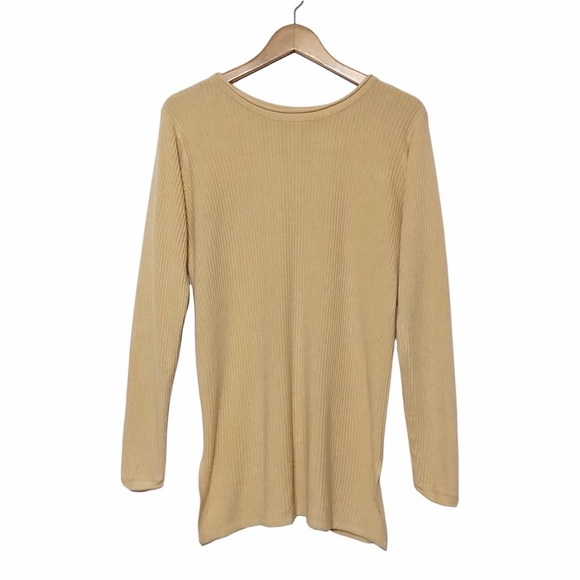 Express Tricot Vintage 90’s Tunic Sweater - Picture 6 of 12